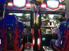 -核客电玩城(东门店)