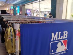 -杉杉奥特莱斯广场(哈尔滨店)
