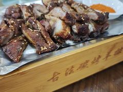 -大门水乡·顺德菜
