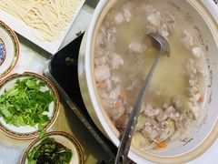 -行宫蒙古部落(顺平路店)