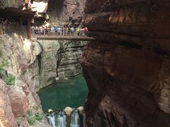 -云台山风景名胜区