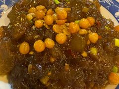 炒凉粉-十梨香