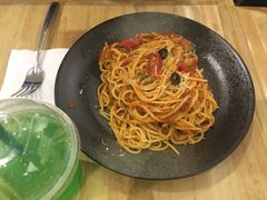 -greenjoy绿享轻食(宁海路店)