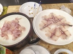 -活鱼馆(宜兴埠店)