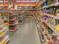 -零食有鸣批发超市(百花时代广场店)