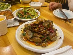-大话小腰(鸟巢店)
