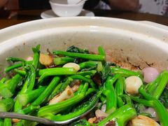 -广州中心皇冠假日酒店·百粤楼