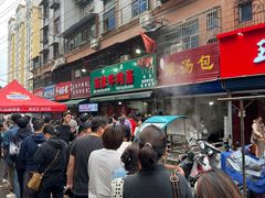 -杨家牛肉汤(淮建路店)