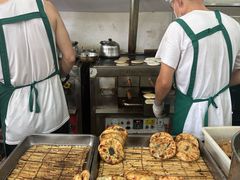 -张吉祥花椒肉火烧(老潍县美食城店)