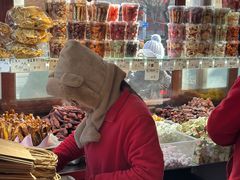 -秋栗香(地安门店)