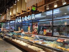 -超市发超市(学院路店)
