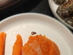 -東盛炭烤自助料理(玄武招商花园城店)