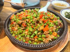 -九锅一堂酸菜鱼(新南凯德直营店)