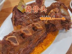 -水仙拉面(水仙街店)