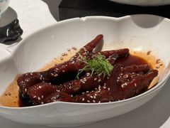 -桂满陇·海市蜃楼·黑金(国金店)