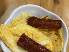 -吴记老字号辣汤饭