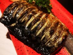 -滩万日本料理Nadaman(国贸大酒店)