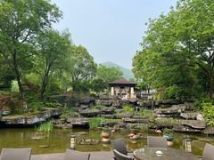-余姚阳明温泉山庄