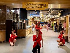 -清河半岛温泉度假酒店