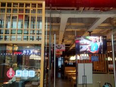 门面-醉得意·山茶油炒土鸡(泰安万达店)