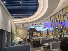 -半岛听涛蒸汽海鲜自助(K11店)