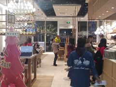 -奈雪的茶(石厦时代广场店)