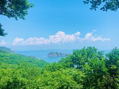 -棒棰岛宾馆景区