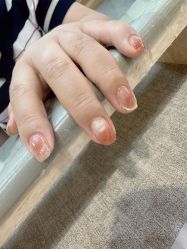 -拾光美甲美睫半永久