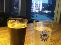 -40+精酿啤酒俱乐部(国投财富广场店)
