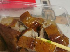 -周锦记广式餐厅