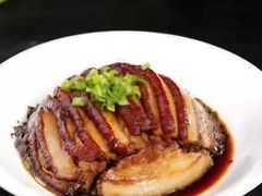 -金之禾馍菜汤四川家常菜(华城国际中心店)