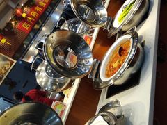 -汉丽轩·音乐自助烤肉餐厅(石岐店)
