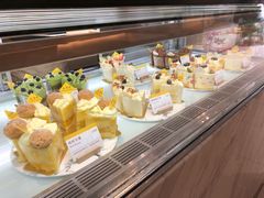 -三只蜜蜂蛋糕(东城店)