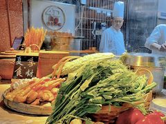 -柴门头啖汤·经典川菜·慢火汤品(锦城万达店)