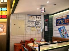-首尔烤肉大排档(合生汇店)