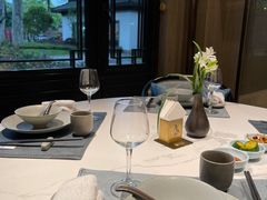 -杭州西湖柳莺里酒店·闻莺厅