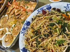 -陈家老院子·长春特色东北家宴(一匡街店)