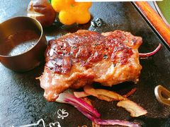 M5和牛菲力牛扒-牛扒先生·厚切雪花牛扒西餐厅(北京路禺山路店)