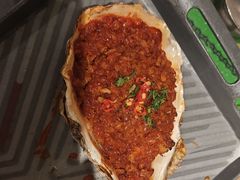 -KAOKAO烤烤·丹东海鲜烧烤(崔各庄店)