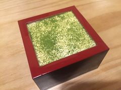 -無印抹茶·日式甜品·生日蛋糕(吉林财富购物广场店)