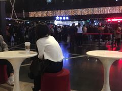 -橙天嘉禾影城(苏州印象城店)