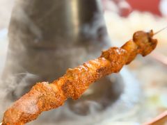 -阳坊大都涮羊肉(阳坊总店)