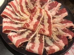 -鹤江桥·红油牛肉粉(SKP店)