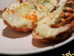 -索菲特酒店 · 云尚天际自助餐厅