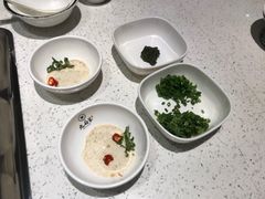 -九府羊·鲜羊火锅·烤串(新华路店)