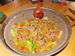 -吃饭皇帝大(解放西路店)