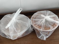 -美顺香食府鱼头老店(雪野湖店)