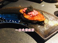 -铭牛烧肉·和牛海鲜自助(高新月牙湖店)