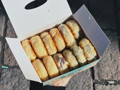 -栗酥饼(南长街店)