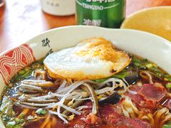 -邵顺兴锅盖面(金山宝地店)